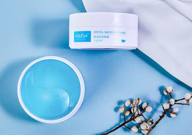 眼霜推荐平价好用国货贴片眼膜,真正好用的国货眼膜30到40岁的