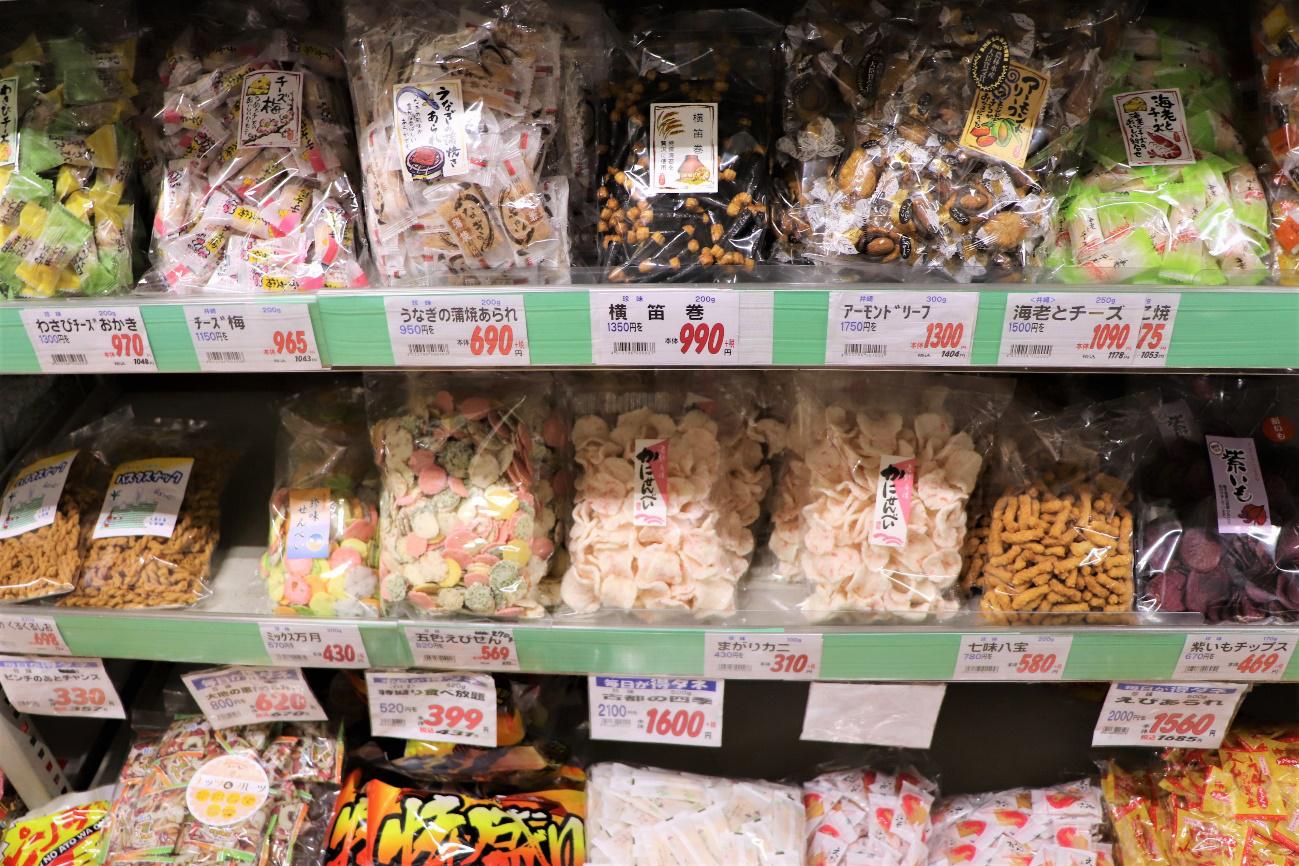 京都大阪潮店必买清单,京都必逛