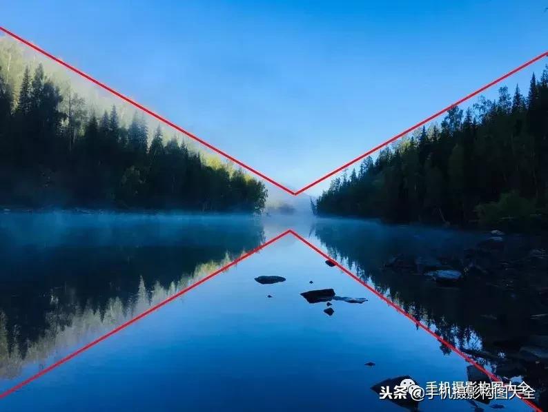 补脑！云彩拍摄还能这么玩？一定是我打开的方式不对……