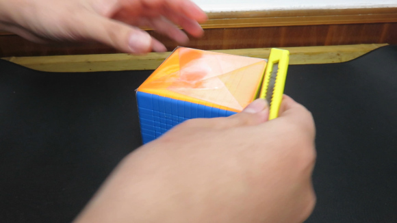 裕鑫黄龙魔方12阶,裕鑫小魔法魔方可以不调试吗