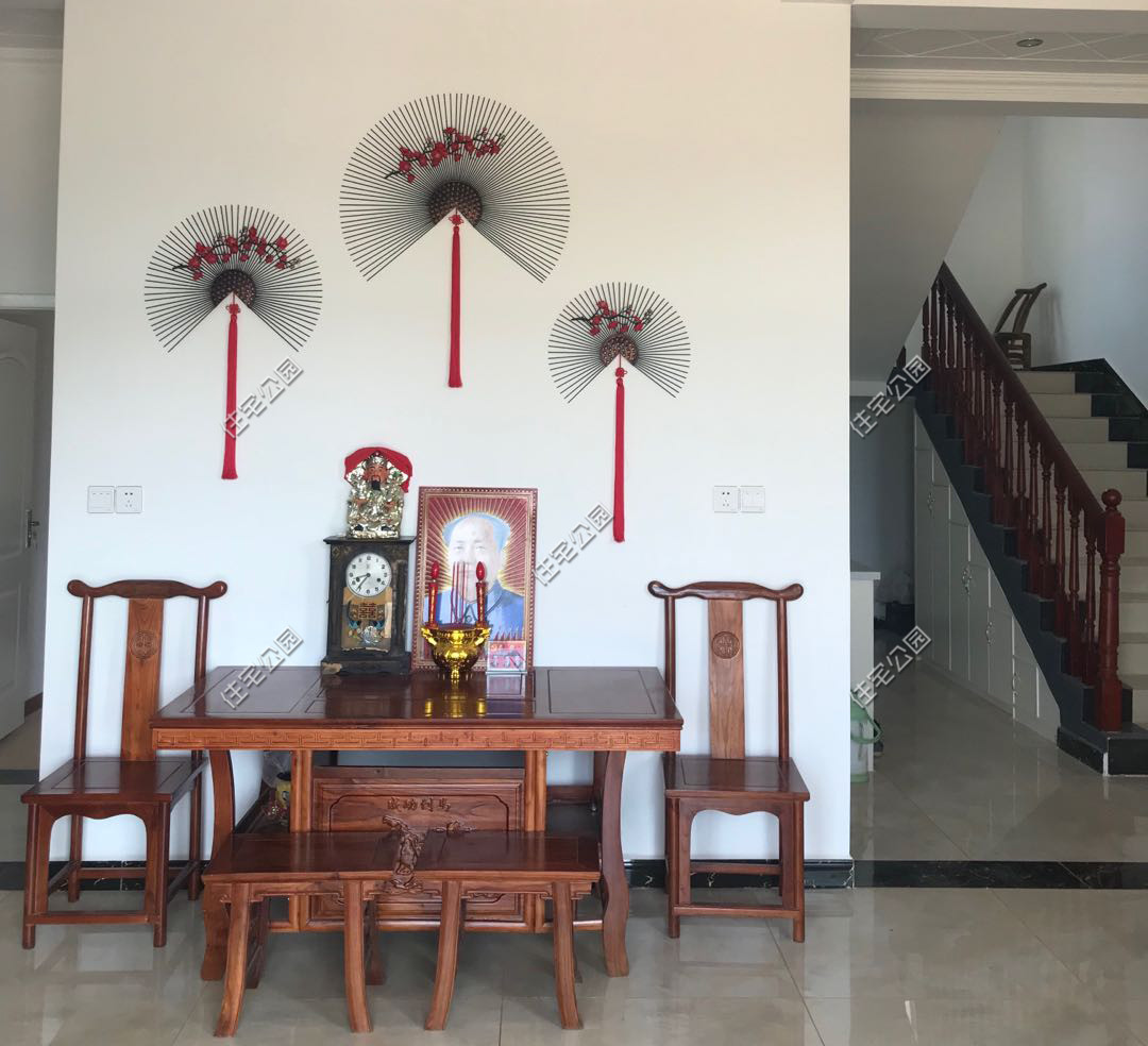 农村装修怎么省钱？湖北张女士有诀窍，学她这么做你也能省10万