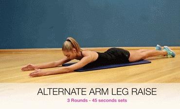 力量训练瘦全身完整版30分钟暴汗,新手最简单的力量训练动作