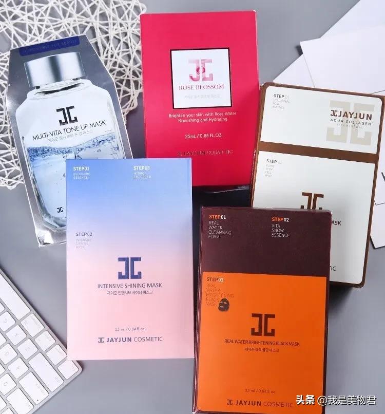 韩国彩妆人气单品,韩国超火彩妆品牌