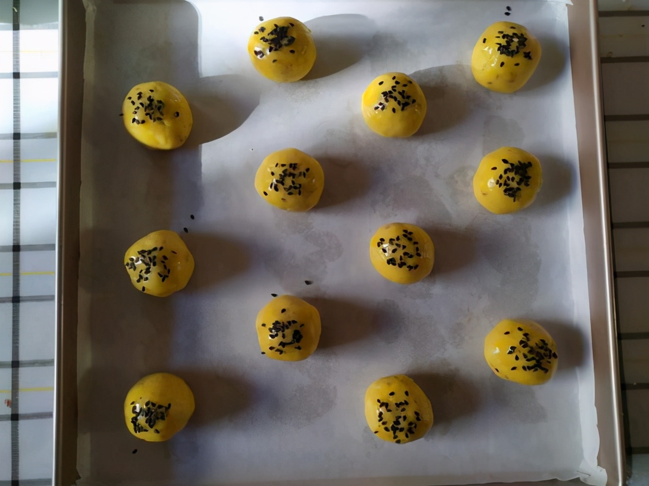 做桃酥的方法视频不用烤箱,做桃酥的教程搞笑