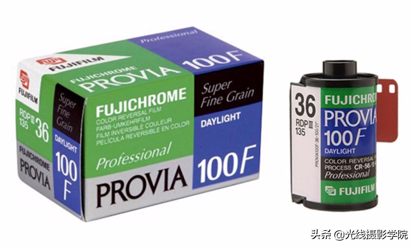 世界上最有名的胶卷,胶片绝对优势有哪些