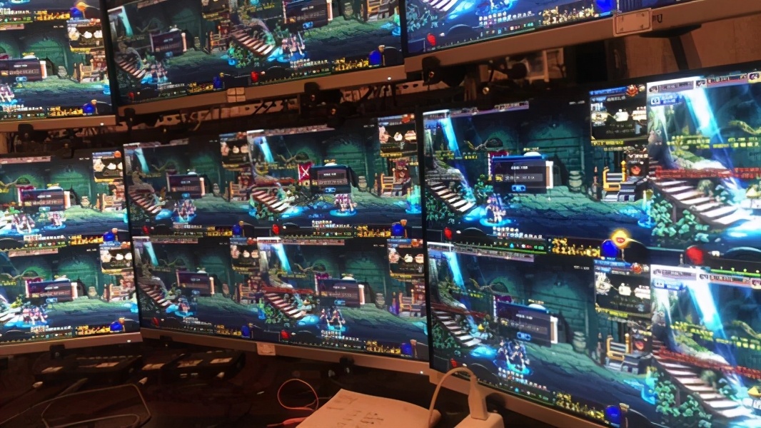 私人游戏代练,游戏代练小店