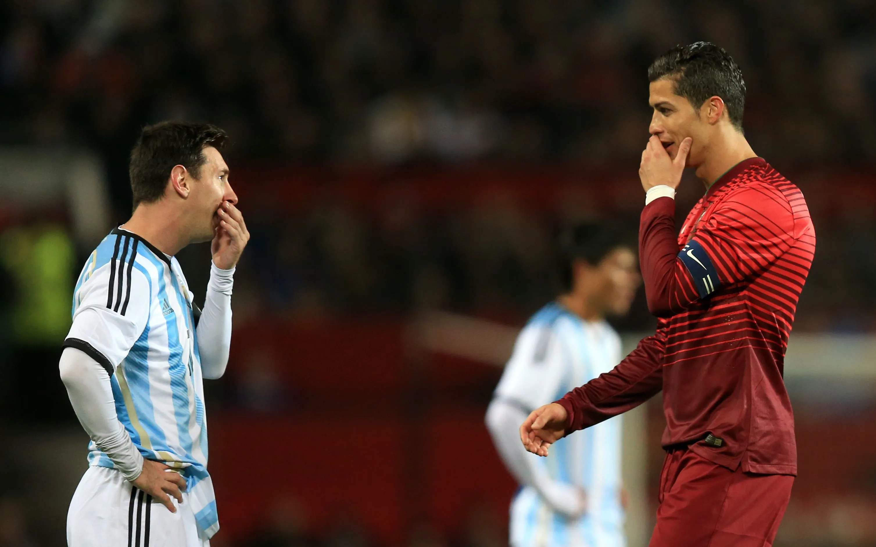 足坛超级球星*税偷***税漏**案盘点，C罗、梅西、贝克汉姆都被点名