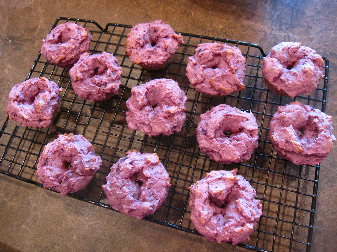 冬日简单易做的甜品学生党,天冷了美食甜品