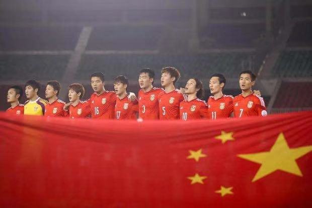 国足艾克森最新排名,国足艾克森