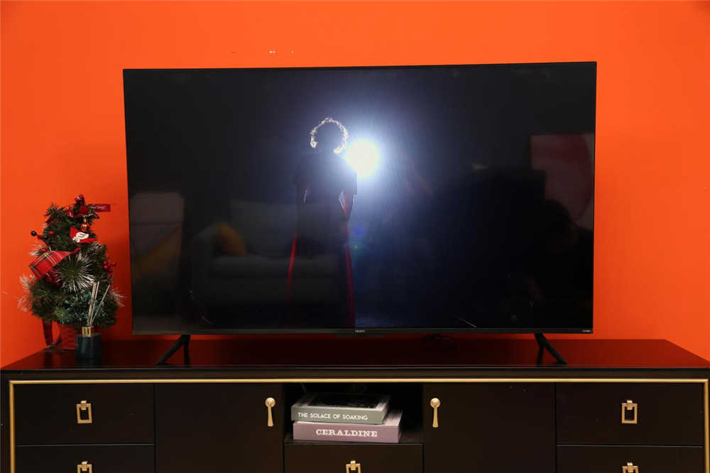 oppo智能电视k965英寸,oppo智能电视k9和华为智慧屏se