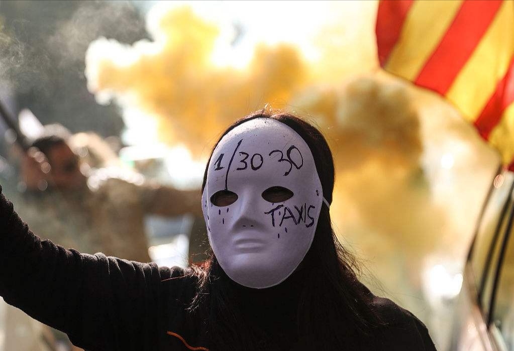 出租车牌照一直贬值吗,出租车牌照贬值