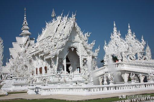 泰国旅游秘籍攻略,泰国旅游攻略超详细