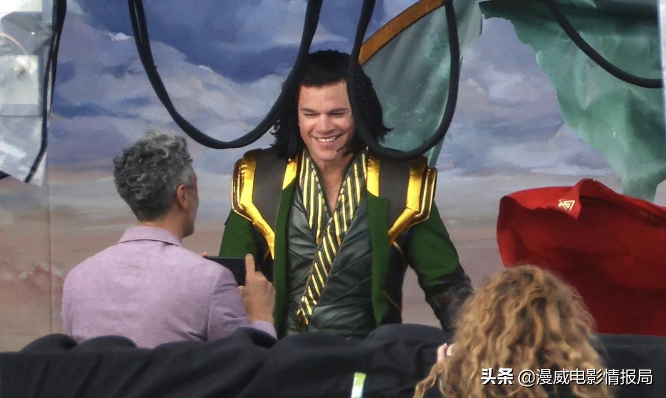 漫威电影解说雷神4,漫威电影雷神4上映了吗