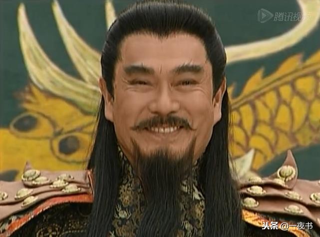 《风云》天下会拥有23位高手,班底雄厚,难怪雄霸能够称霸天下!