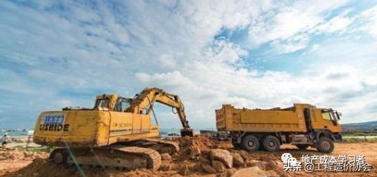 计价土石方的数量公式,深圳土方外运单价