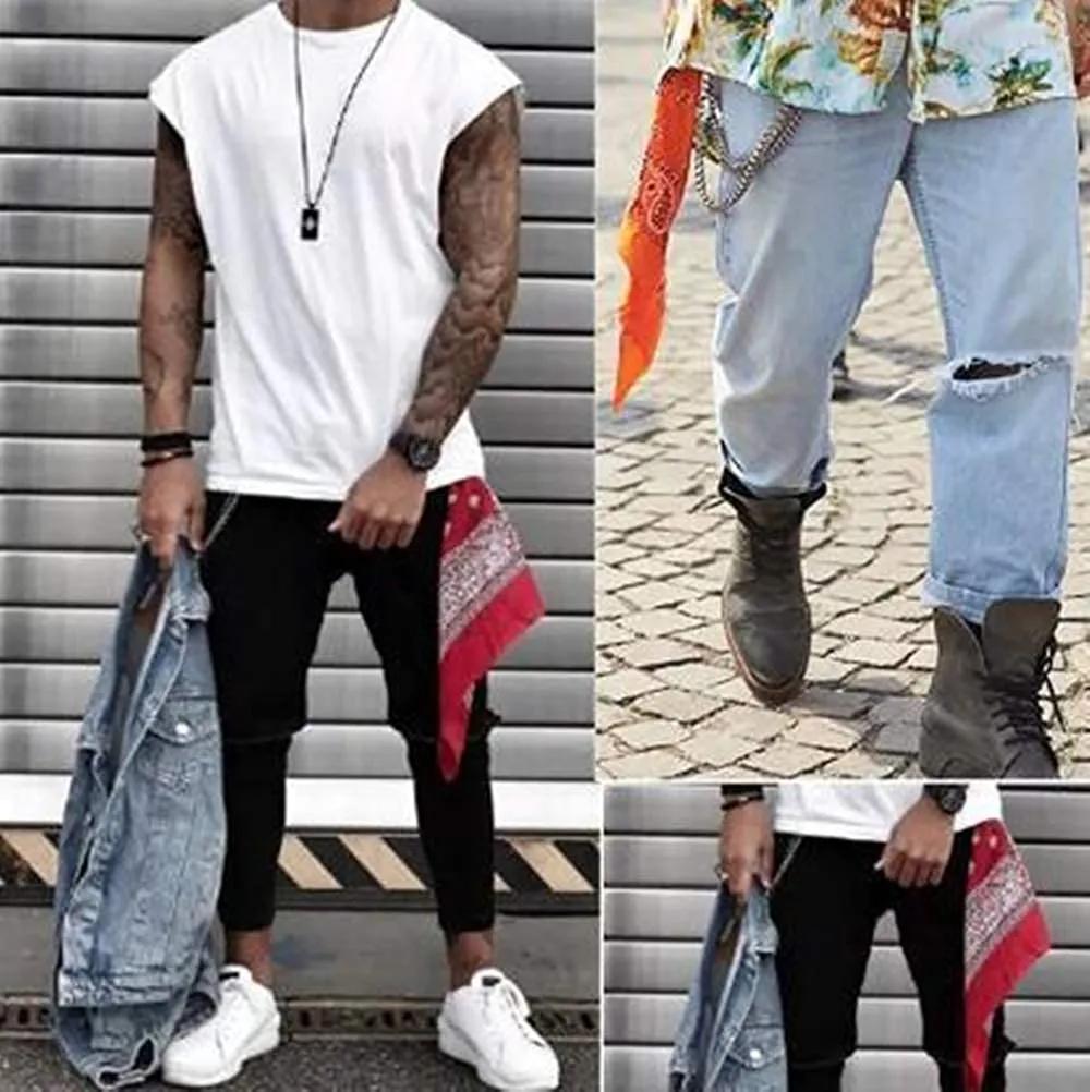 bandana羊毛方巾,复古bandana方巾