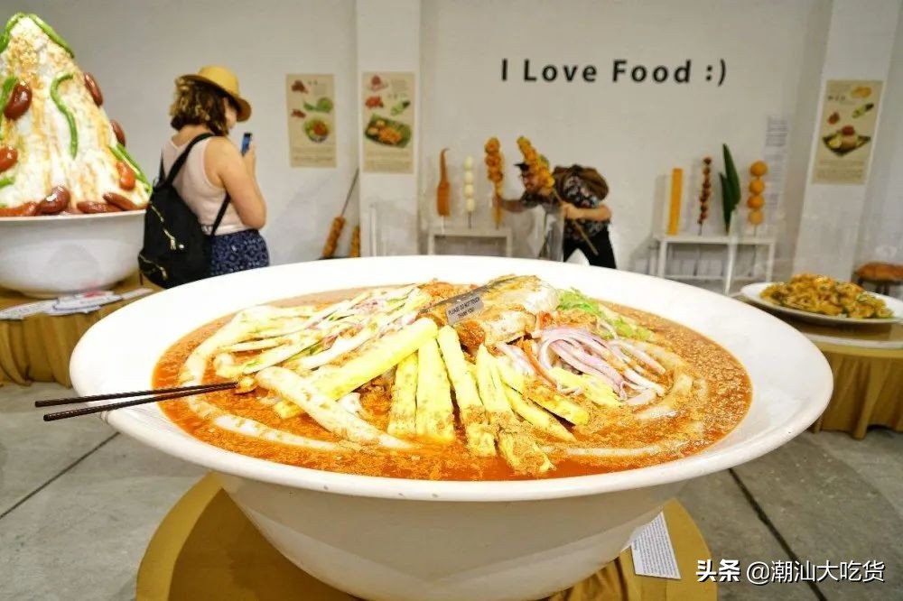 马来西亚槟城潮汕人生活,槟城的潮汕文化