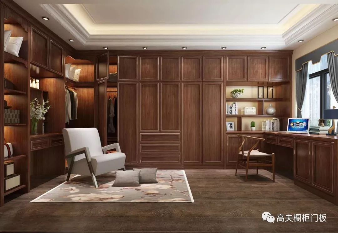 衣柜门变形的4大原因及处理方法,衣柜门变形的原因和解决方法