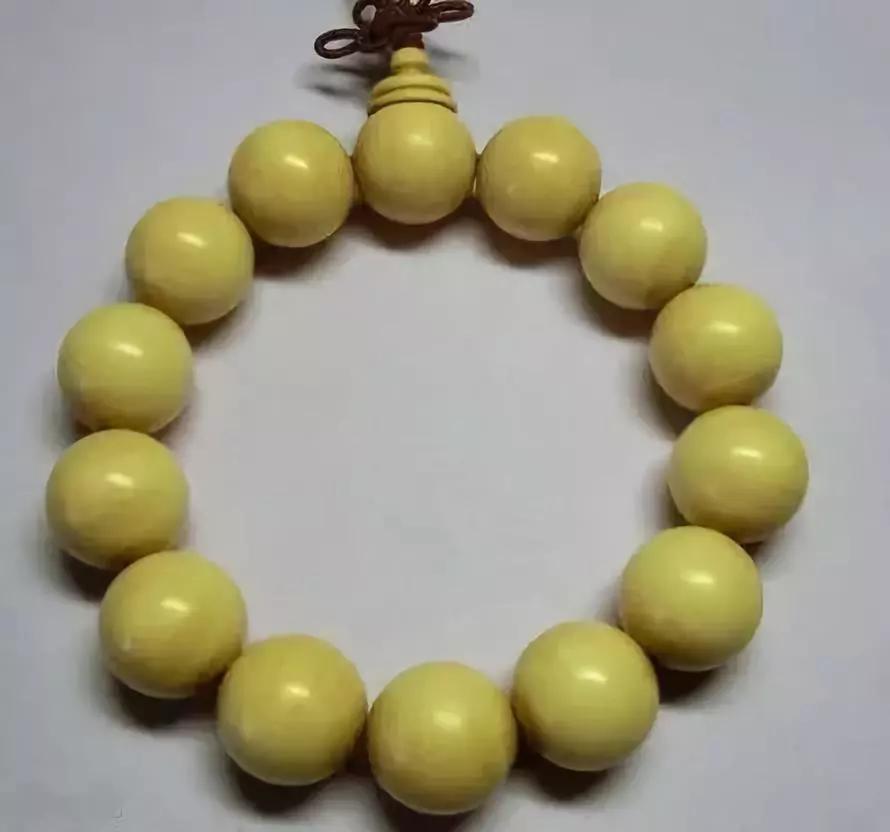 24道木手串真品,木质手串最权威的鉴定免费