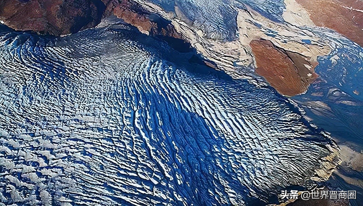 山西煤老板北极圈扫货梦碎!格陵兰岛撤销一中企铁矿石开采许可证