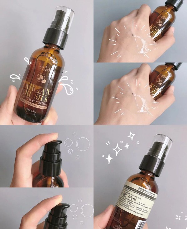 欧莱雅护发精油哪一款比较好用,欧莱雅护发精油哪个瓶好用又便宜