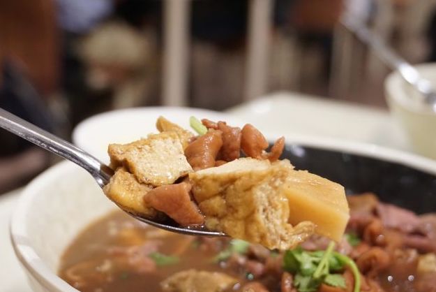 卤煮北京老字号,卤煮正宗老店