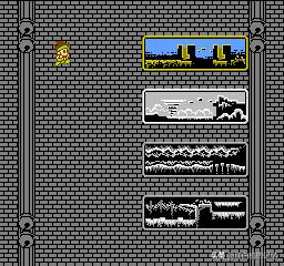 最耐玩的红白机游戏有哪些,红白机十大巅峰游戏