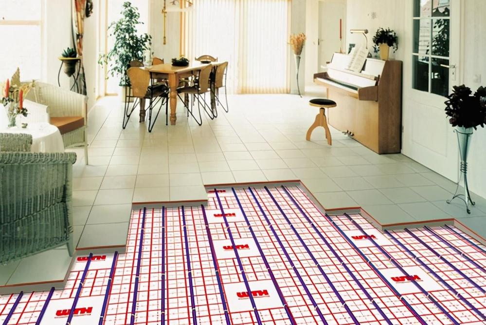 别再抱怨地暖使用费用高，检查自己这几点都做好了吗？