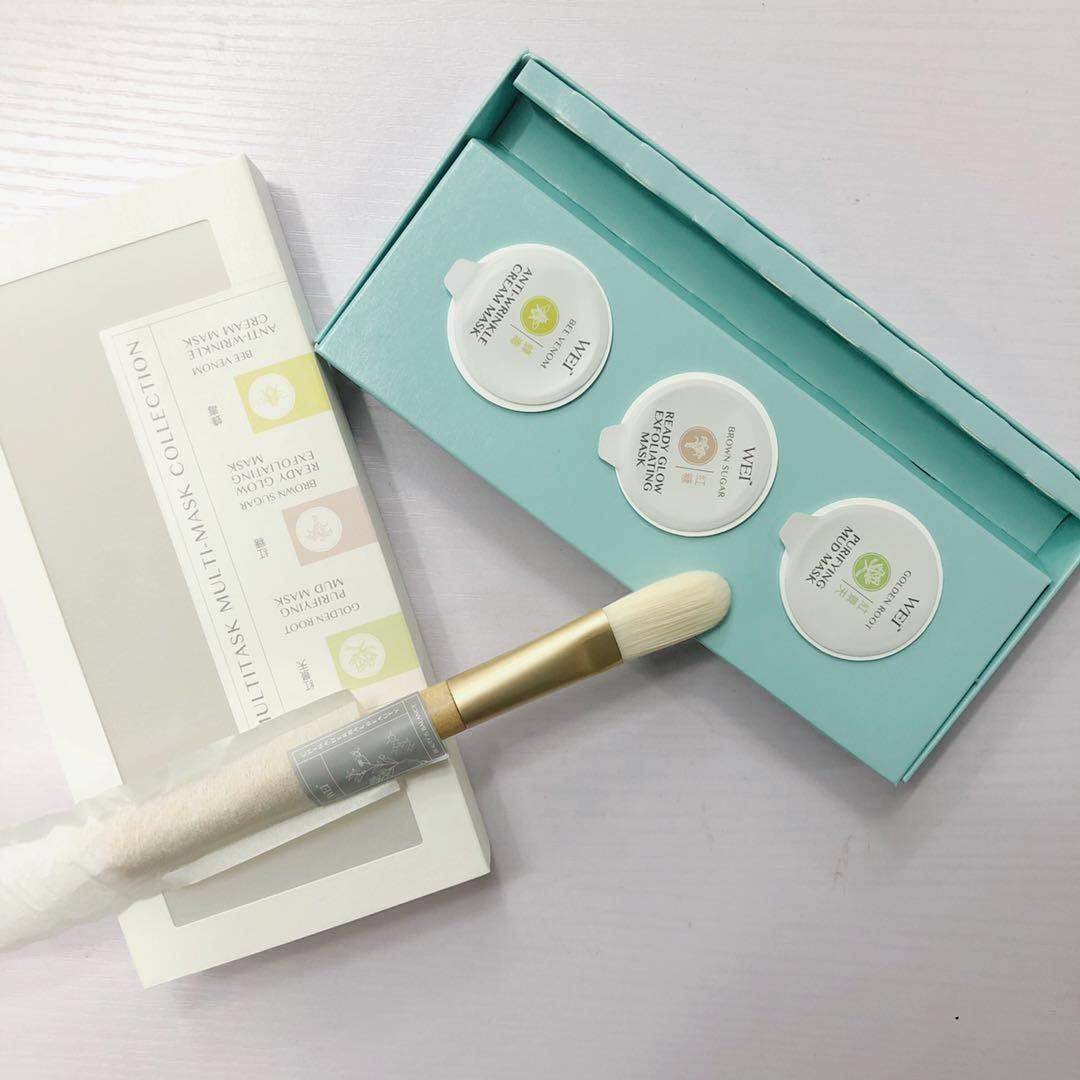 美妆礼盒实用,美妆盒子都有什么