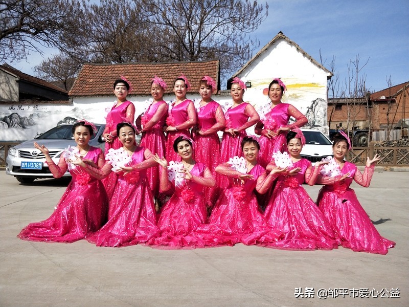 邹平黛溪张高杏花节直播,张高杏花节开幕式完整版