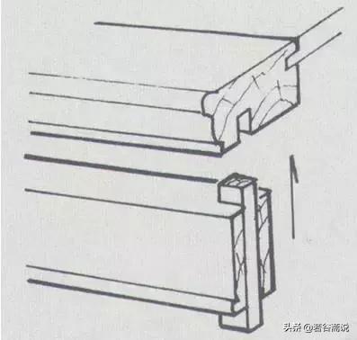 传统木匠做家具的工具,木匠做传统家具