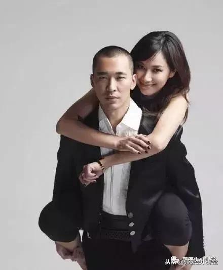 徐静蕾谈与黄立行的感情,徐静蕾文艺告白黄立行如何