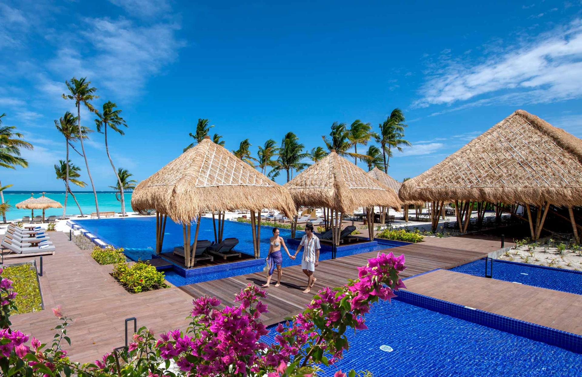 马尔代夫的翡翠岛好吗,马尔代夫翡翠岛攻略