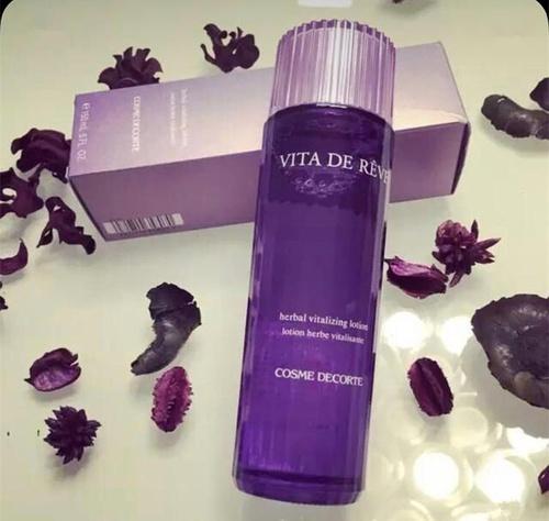 无限回购的大牌水乳好物,让人回购的护肤品