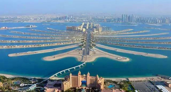 迪拜这座城市在世界排名第几,迪拜在世界城市中的排名