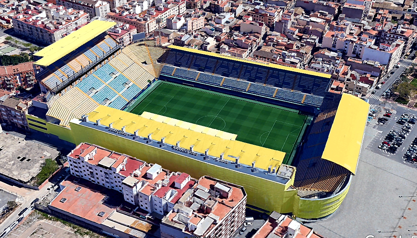 西甲球队吉罗纳主场,2019-2020赛季西甲联赛第19轮比赛