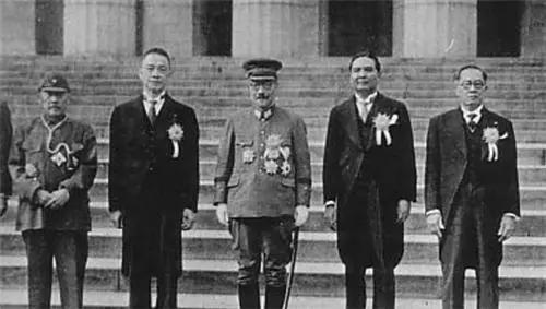 东条英机有没有来过中国,东条英机的孙子在中国的企业