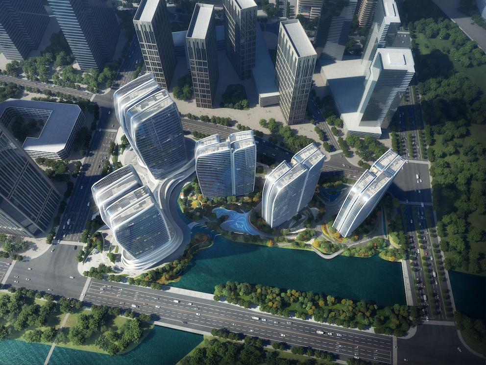 杭州观云钱塘城t5600,杭州观云钱塘大平层t4