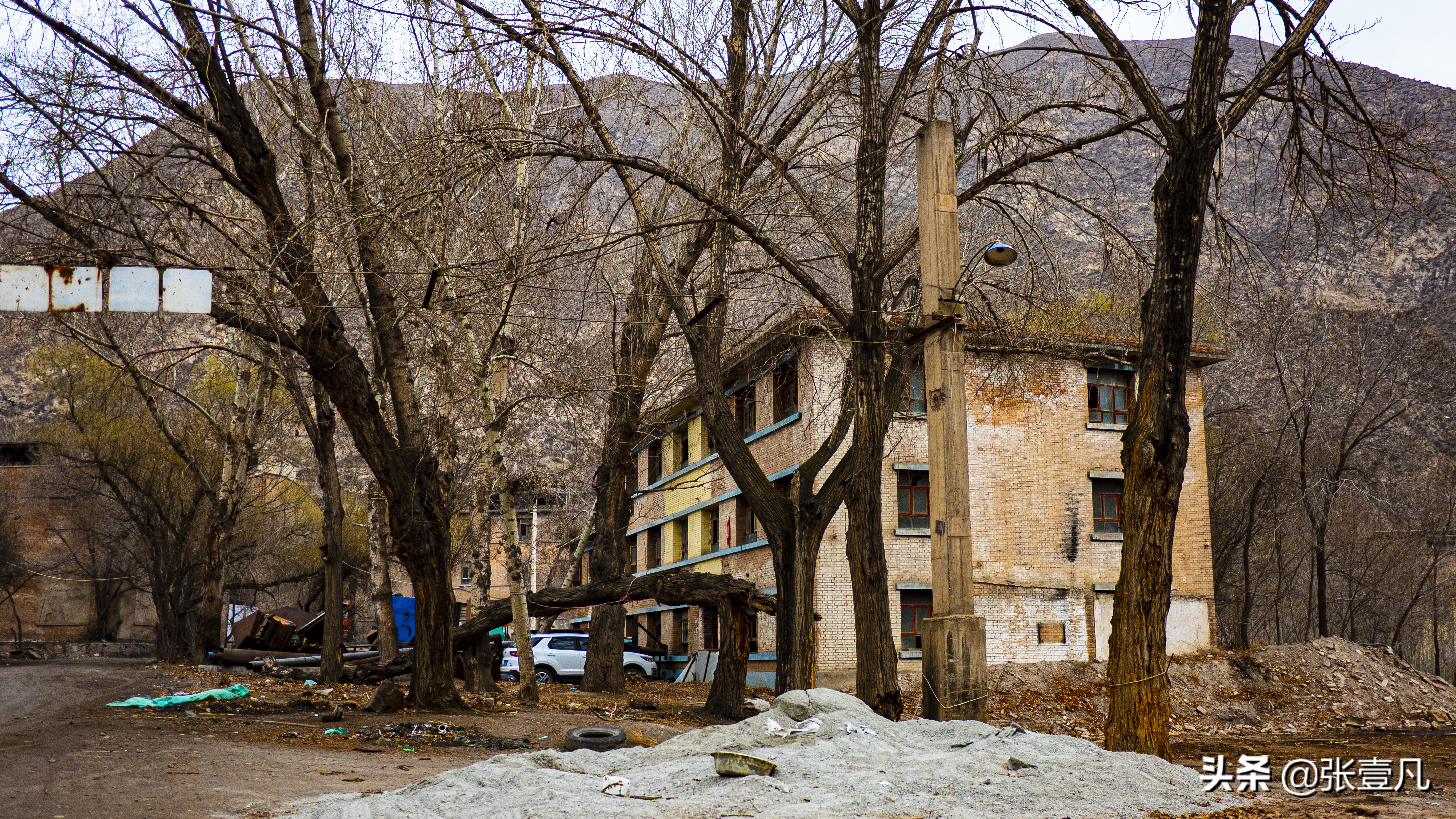 青海铸造厂建厂五十周年聚会,老青海铸造厂