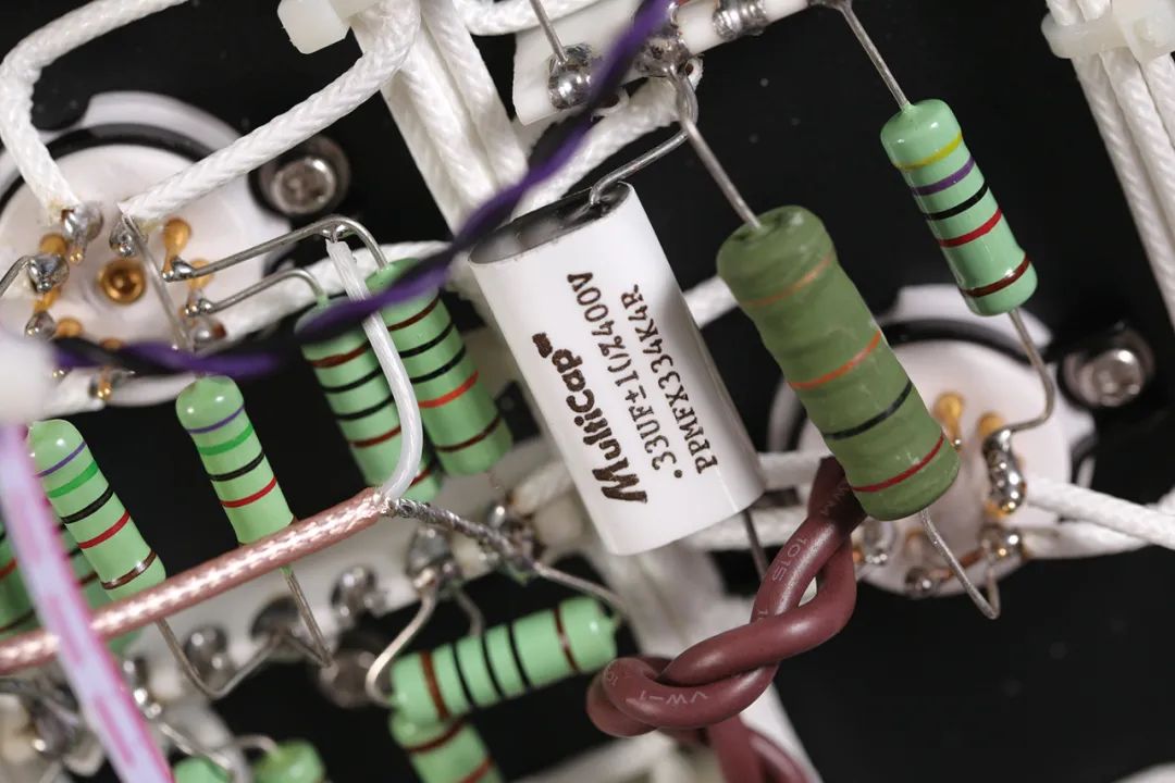 漂亮的功放机,漂亮的胆机外观