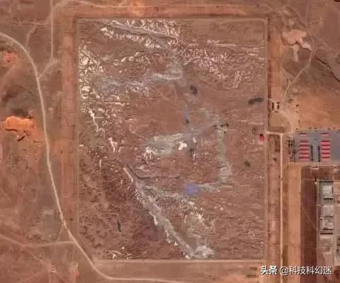 谷歌地图上的诡异地方,诡异谷歌街景地图