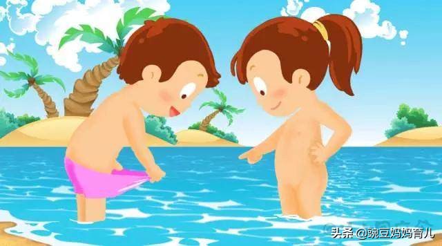 孩子出现夹大腿怎么引导,六岁孩子出现夹大腿怎么教育