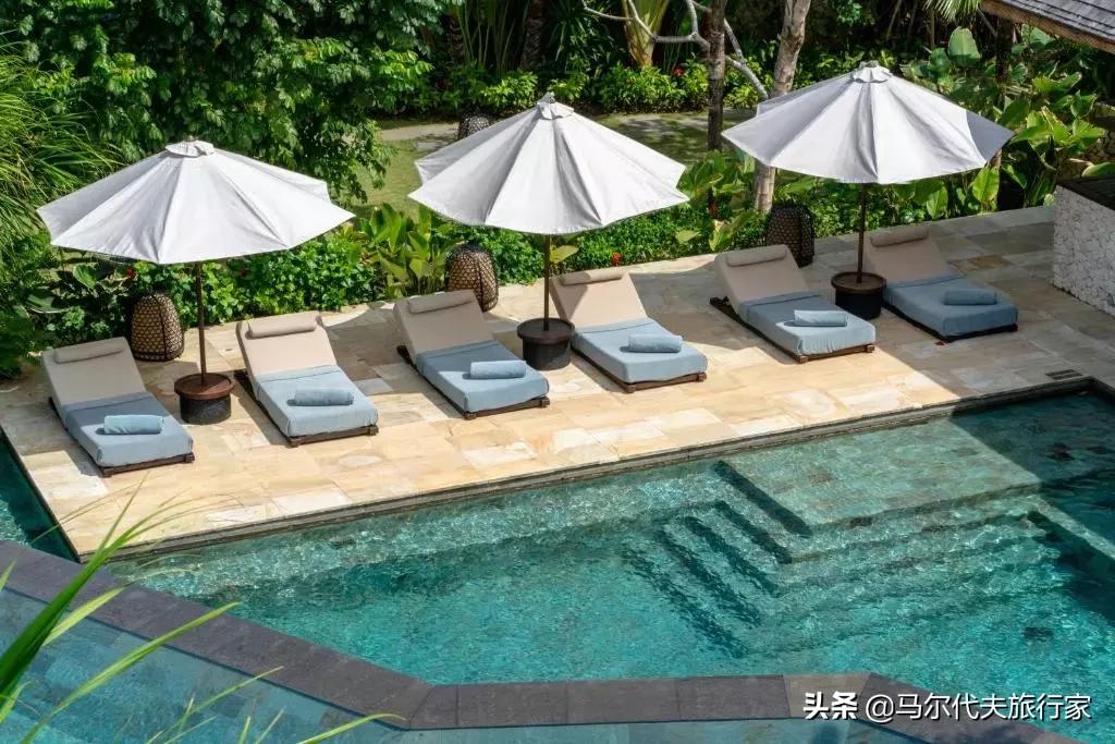 巴厘岛宝格丽度假村房间,巴厘岛宝格丽度假酒店沙滩包