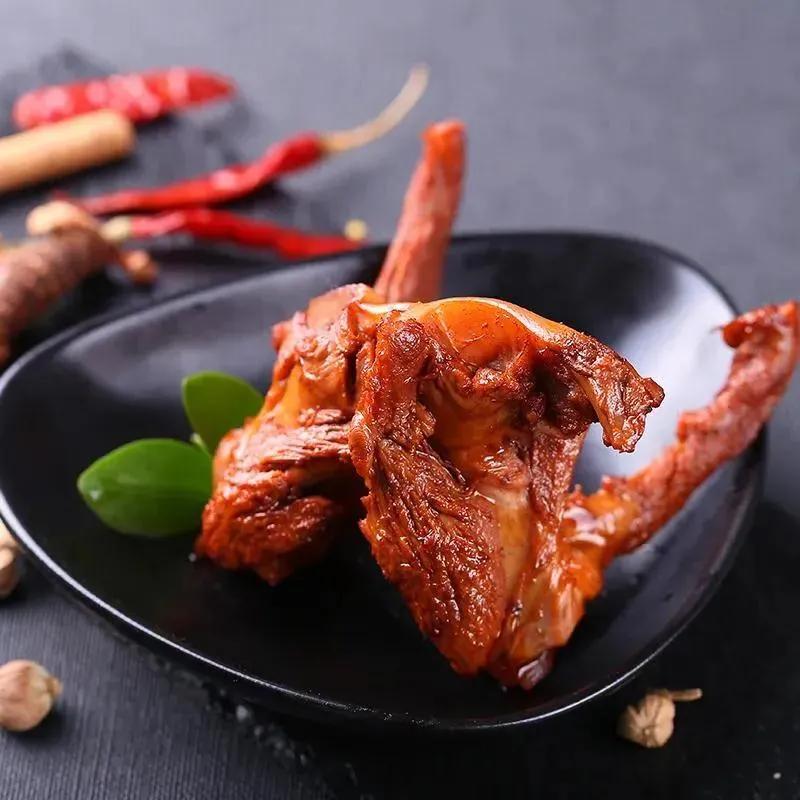 全国哪个省鸭货最好吃,哪些鸭货好吃