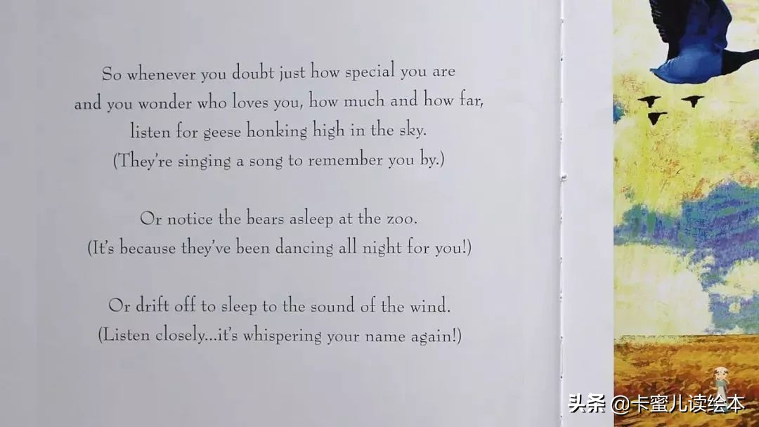 英语绘本有声故事一千零一夜,英文有声绘本adayinthesun