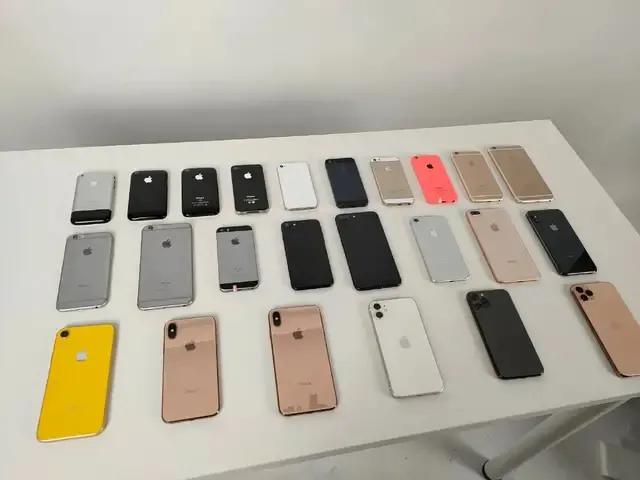 iphone5c怀旧,iphone5c当年有多惊艳