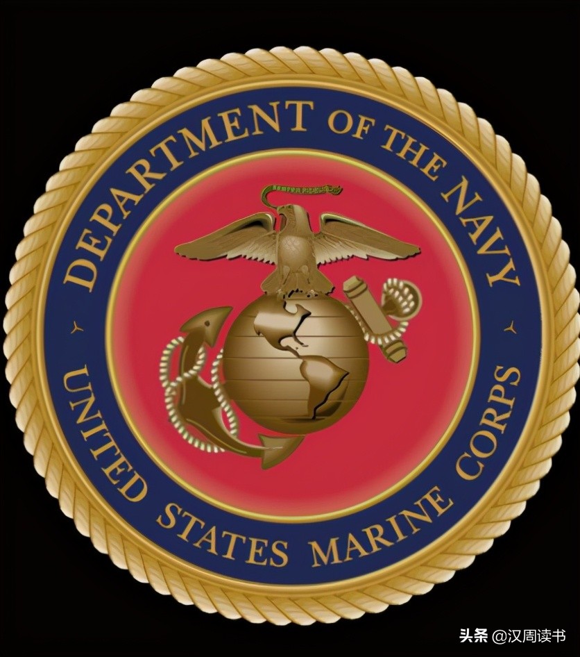美国海军陆战队装备一共多重,美国海军陆战队武力配置