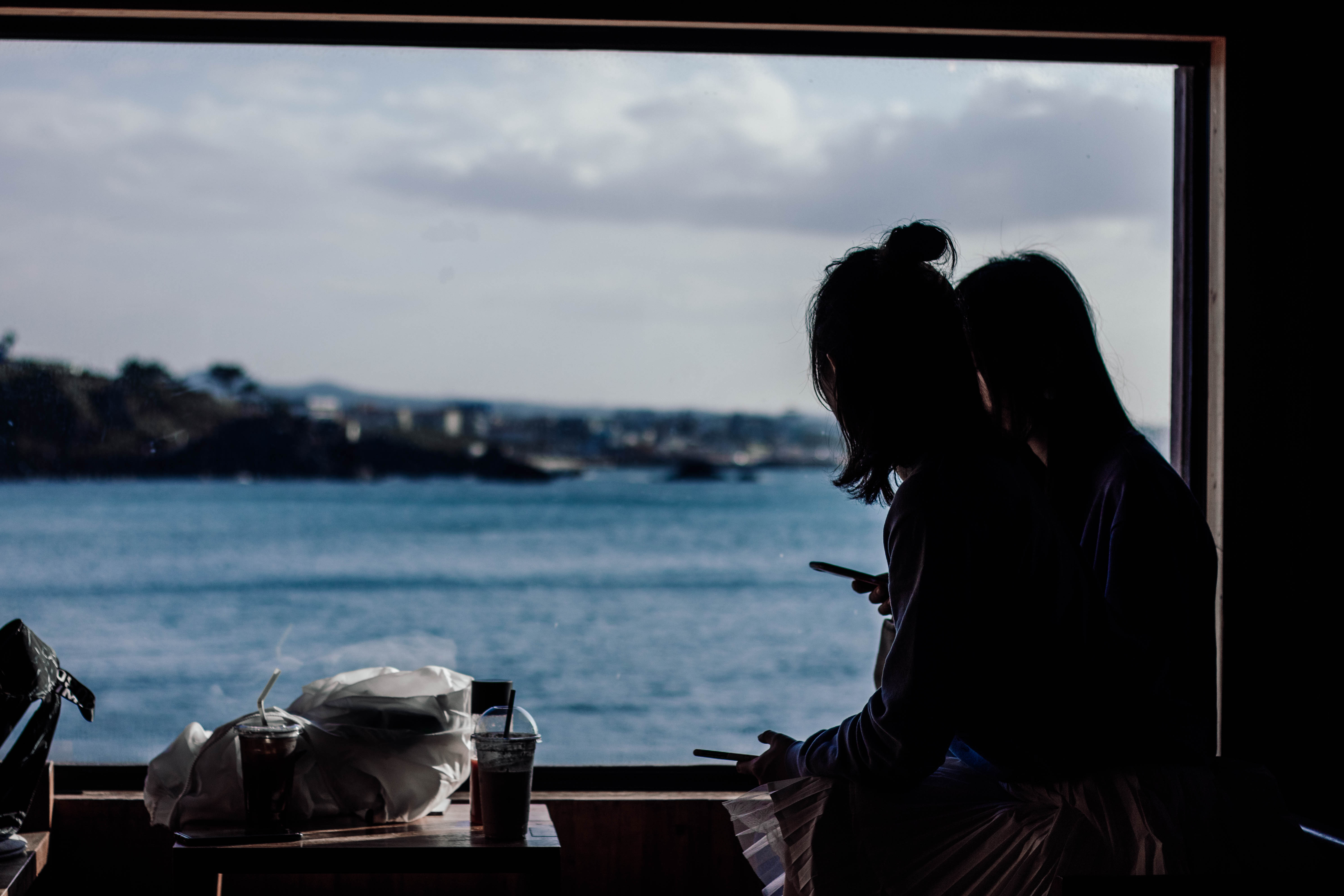 济州岛九月份哪个海水浴场好玩,济州岛打卡海水浴场