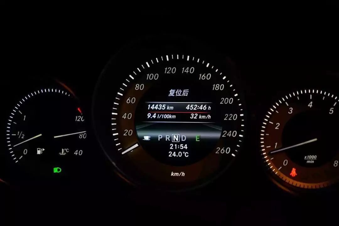 14万买奔驰C，6年只跑2万公里，收藏级