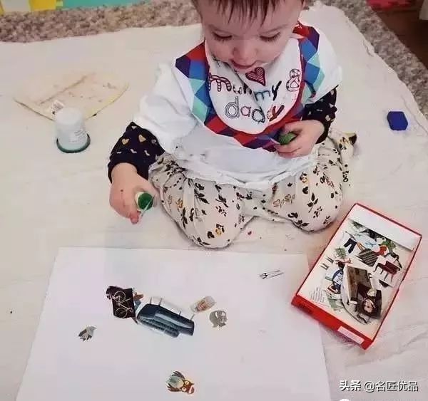 简单的数学玩教具制作,玩教具简单易学幼儿